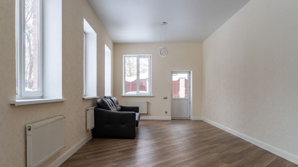 Дом в КП Старый свет