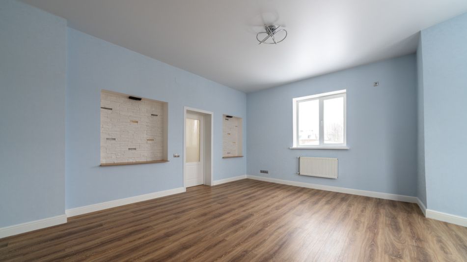 Дом в КП Старый свет