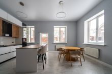 Дом в КП Старый свет