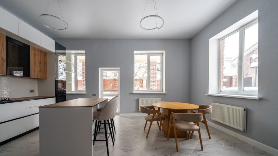 Дом в КП Старый свет