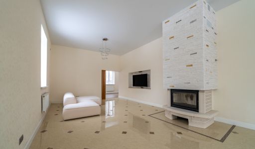 Дом в КП Старый свет