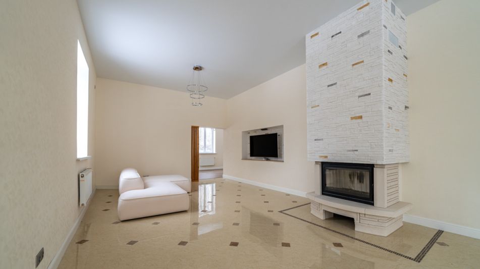 Дом в КП Старый свет