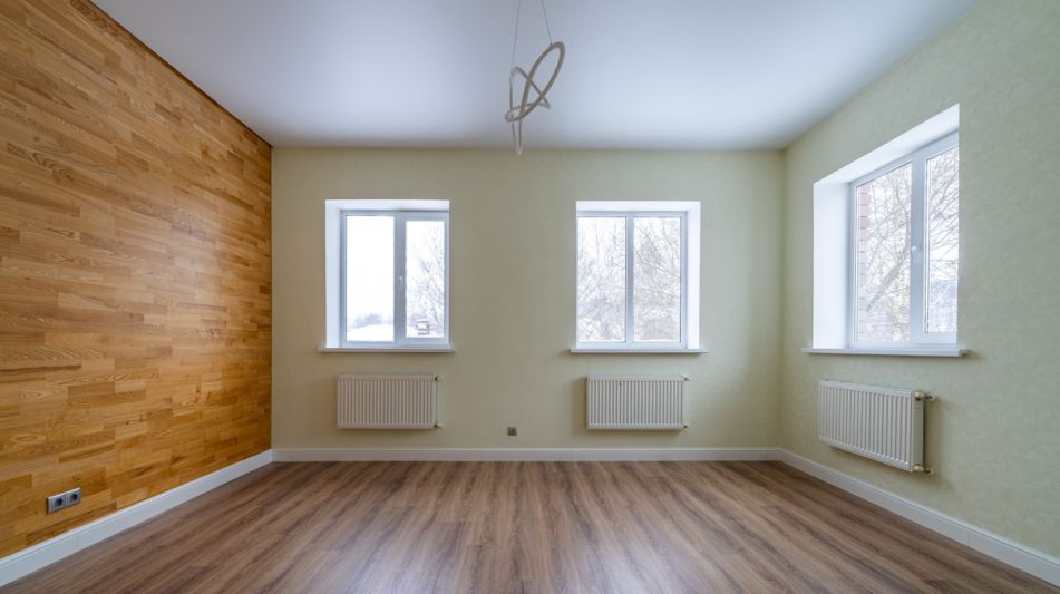 Дом в КП Старый свет