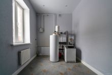 Дом в КП Старый свет