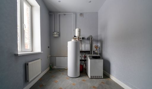 Дом в КП Старый свет