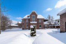 Дом в КП Старый свет