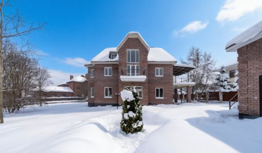 Дом в КП Старый свет