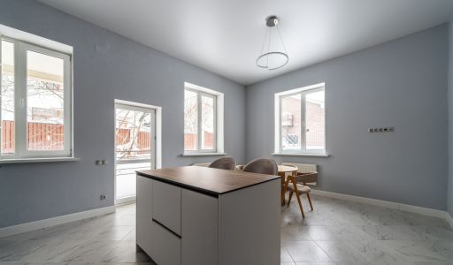 Дом в КП Старый свет