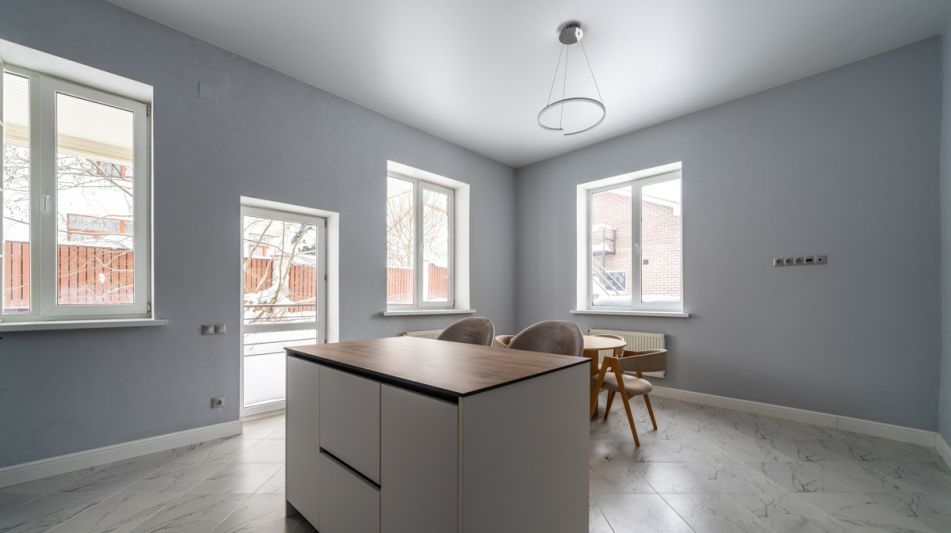 Дом в КП Старый свет