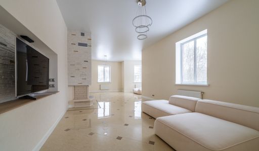 Дом в КП Старый свет