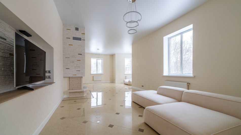 Дом в КП Старый свет