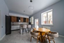 Дом в КП Старый свет