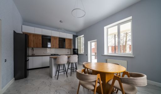 Дом в КП Старый свет