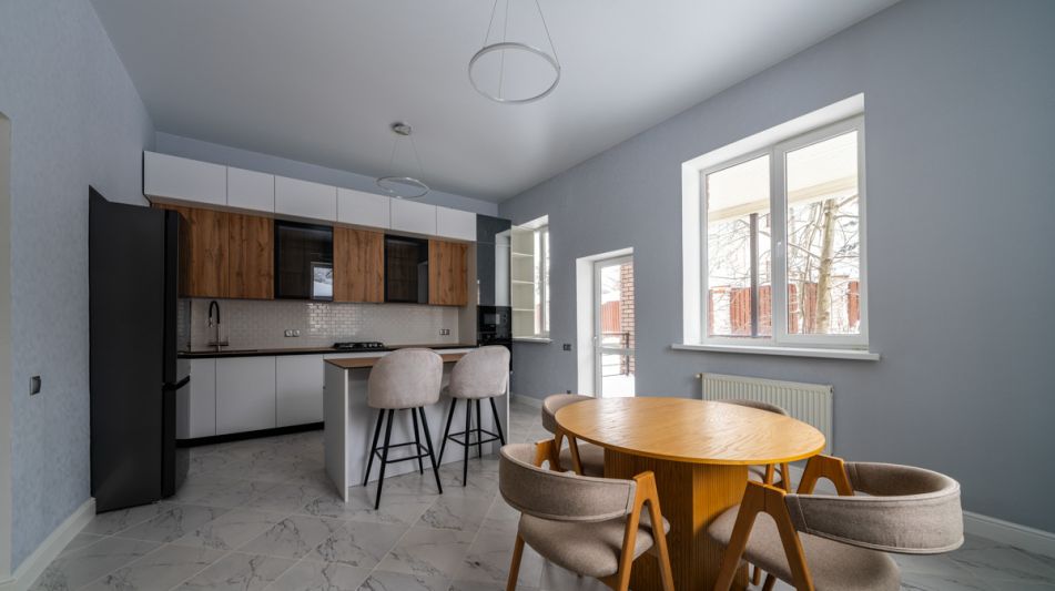 Дом в КП Старый свет