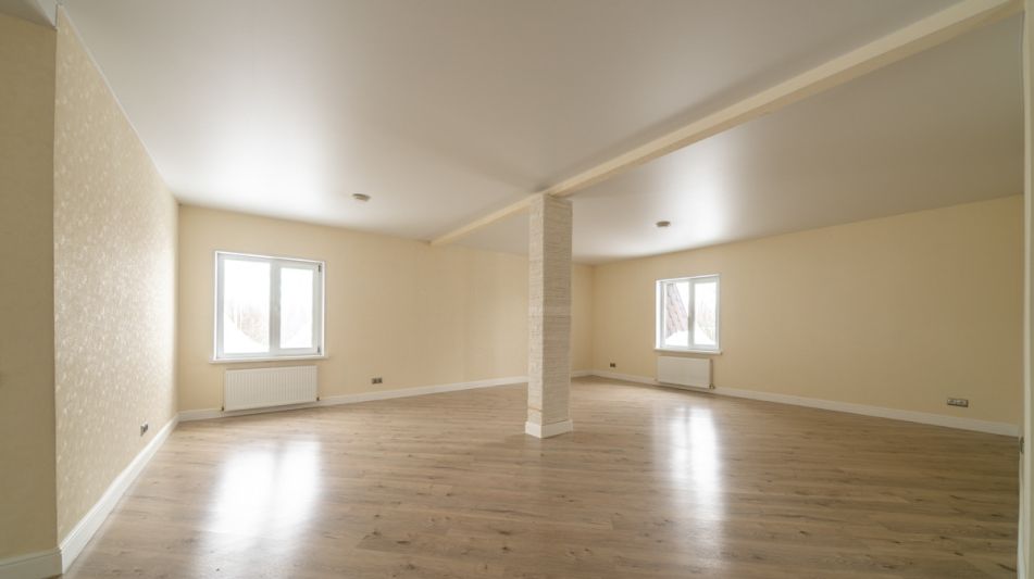 Дом в КП Старый свет