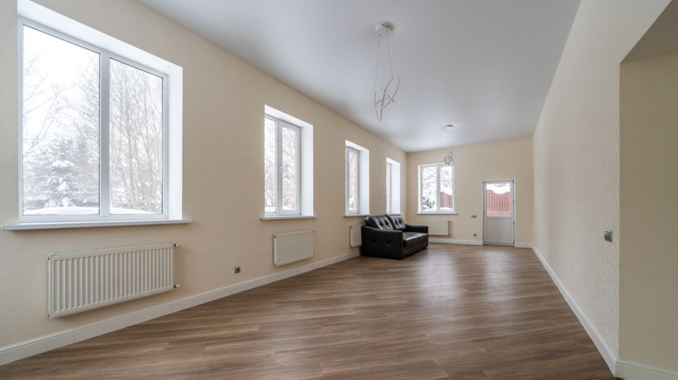 Дом в КП Старый свет