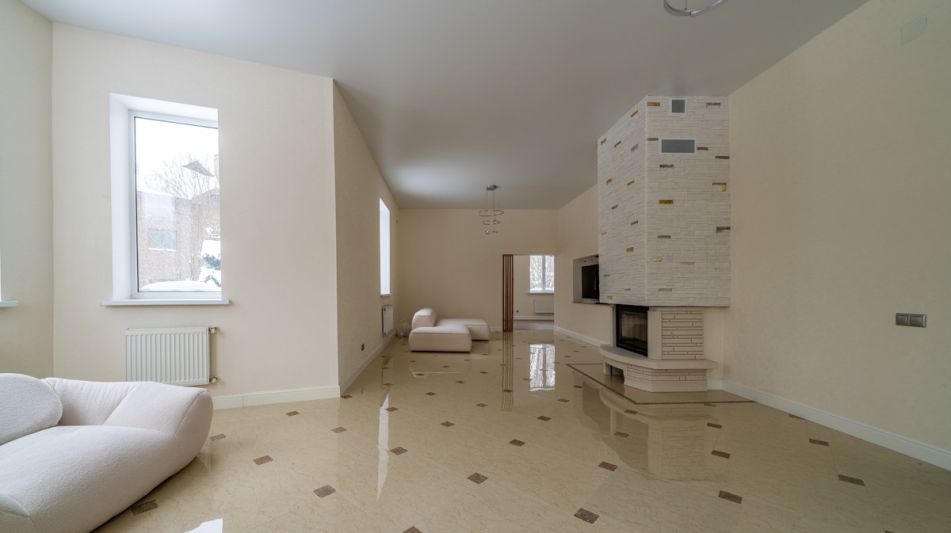 Дом в КП Старый свет