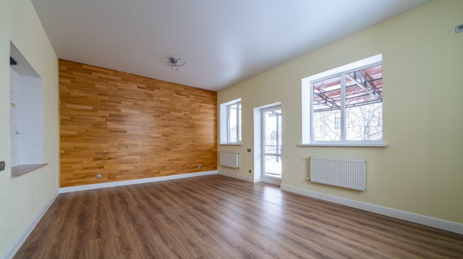 Дом в КП Старый свет