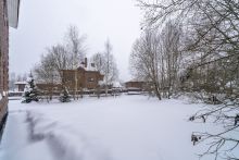 Дом в КП Старый свет