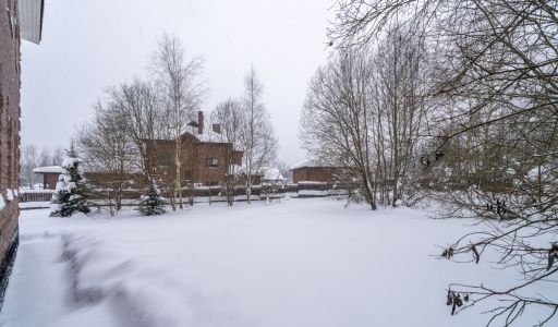 Дом в КП Старый свет