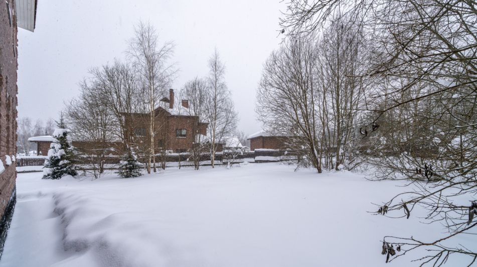 Дом в КП Старый свет