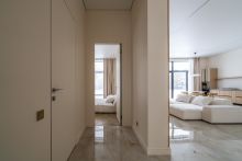 Одноэтожный дом в КП Старый свет