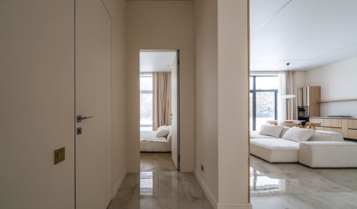 Одноэтожный дом в КП Старый свет