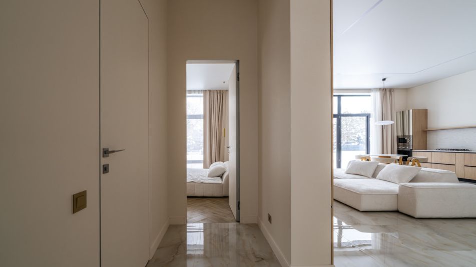 Одноэтожный дом в КП Старый свет