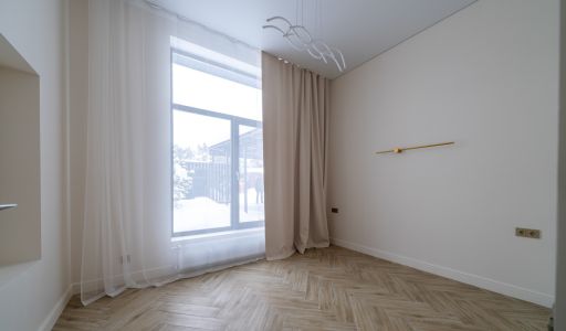 Одноэтожный дом в КП Старый свет