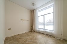 Одноэтожный дом в КП Старый свет