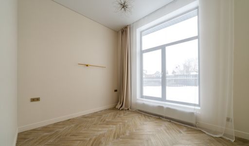 Одноэтожный дом в КП Старый свет