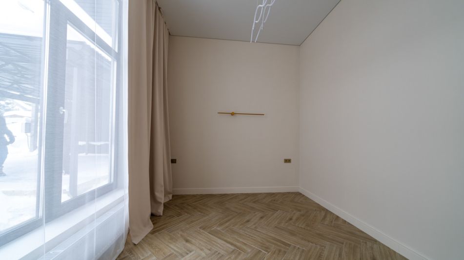 Одноэтожный дом в КП Старый свет