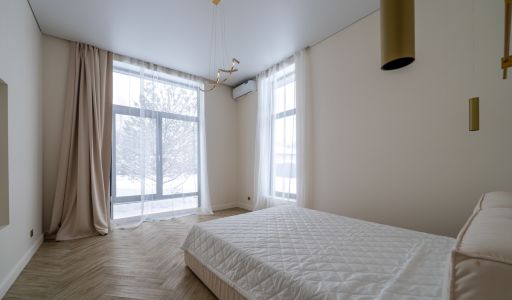 Одноэтожный дом в КП Старый свет