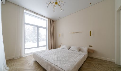 Одноэтожный дом в КП Старый свет