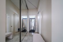 Одноэтожный дом в КП Старый свет