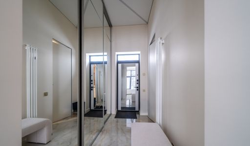 Одноэтожный дом в КП Старый свет