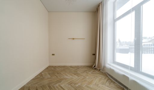 Одноэтожный дом в КП Старый свет