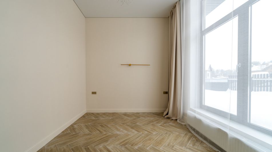 Одноэтожный дом в КП Старый свет