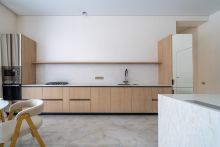 Одноэтожный дом в КП Старый свет