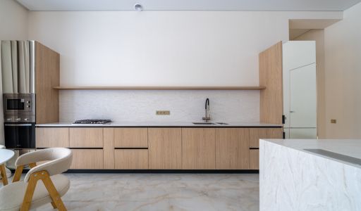 Одноэтожный дом в КП Старый свет