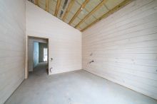 ЭКО ДОМ пос. Никульское