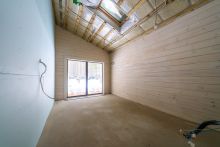 ЭКО ДОМ пос. Никульское