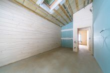 ЭКО ДОМ пос. Никульское