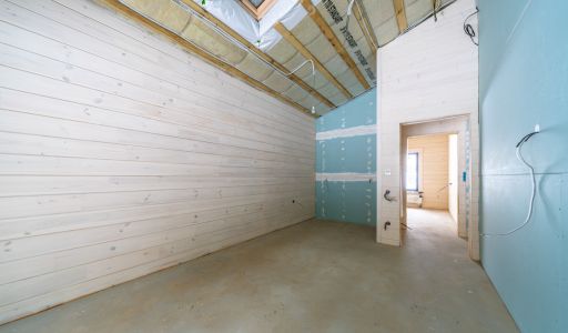 ЭКО ДОМ пос. Никульское