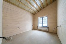 ЭКО ДОМ пос. Никульское