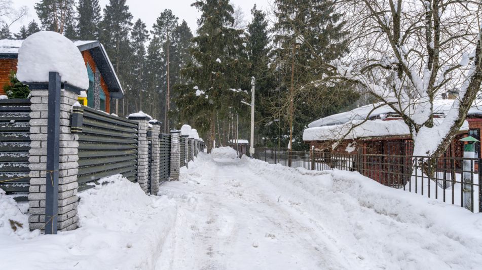 ЭКО ДОМ пос. Никульское