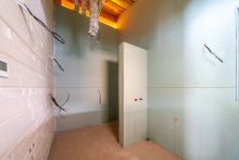 ЭКО ДОМ пос. Никульское