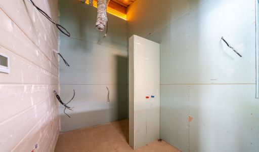 ЭКО ДОМ пос. Никульское