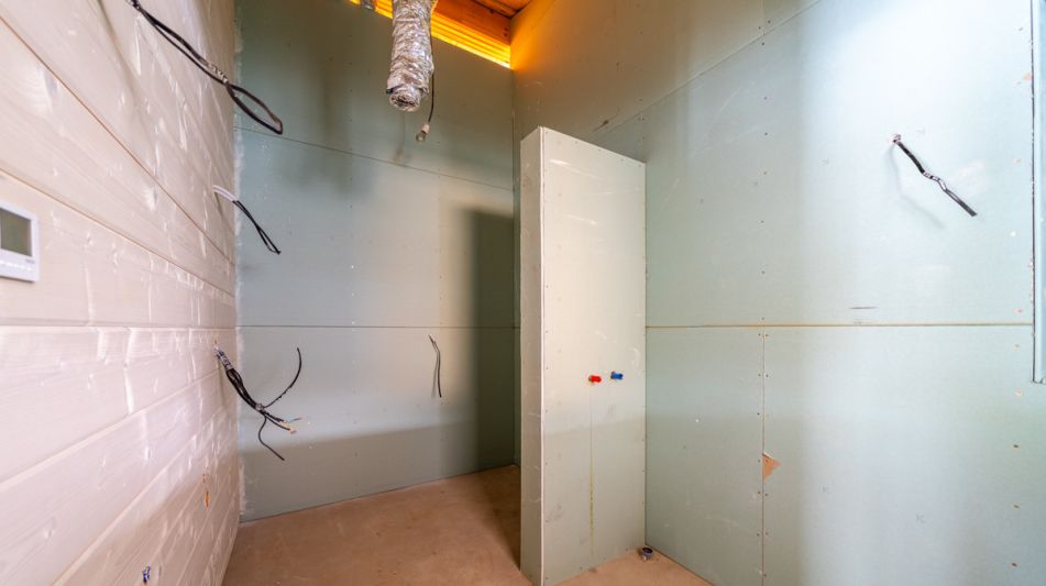 ЭКО ДОМ пос. Никульское