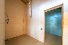 ЭКО ДОМ пос. Никульское